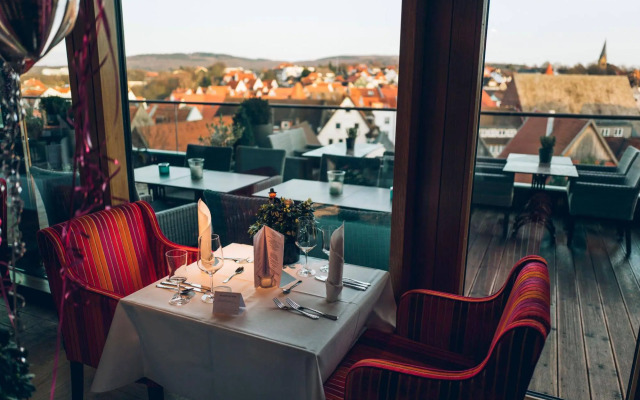 THEhotel at LIPPISCHER HOF