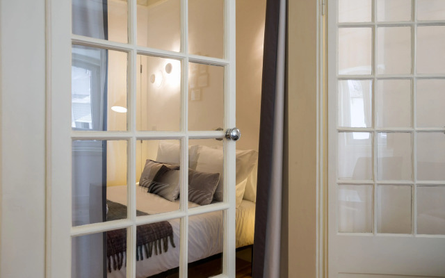 Rent4Days Bairro Alto Apartments