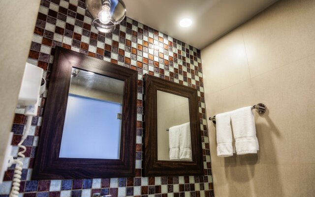 Plaza Paitilla Inn Hotel