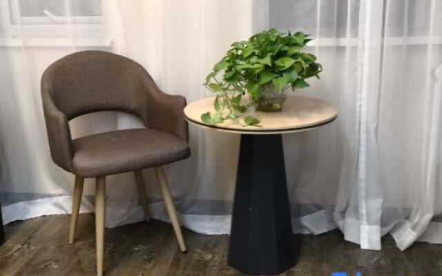 Pin Ai Boutique Hotel