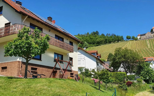 Ferienwohnung Annemarie