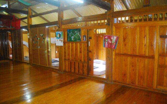 Homely Hagiang - Hostel