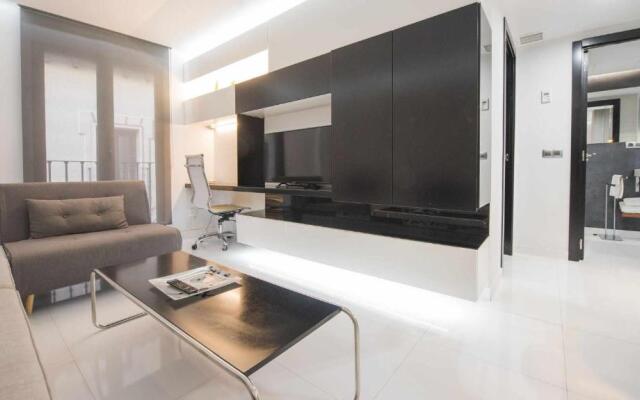 Apartamento Deluxe