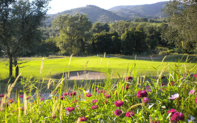 La Foresteria Montecatini Golf