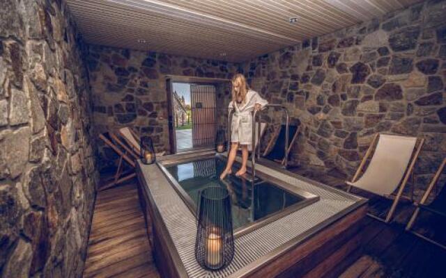 Wellness hotel Vista