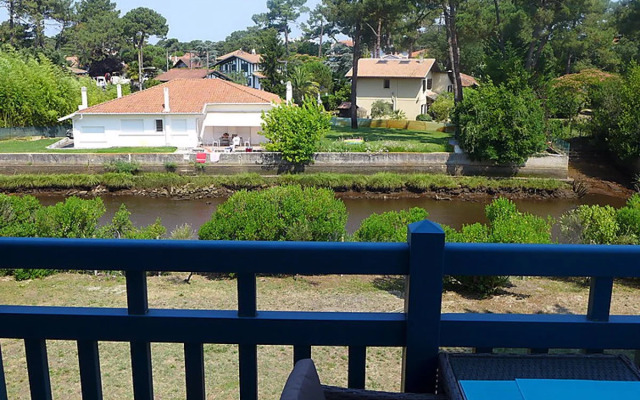 Les Berges Landaises 12601