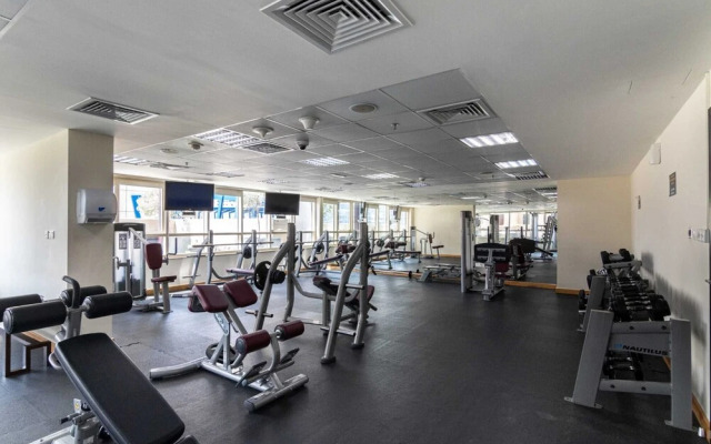 Guestready - Waterside City Dreams