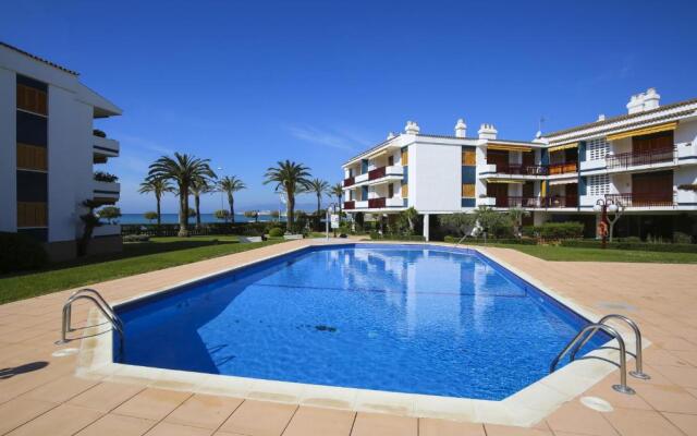 Playazul 2H Planet Costa Dorada