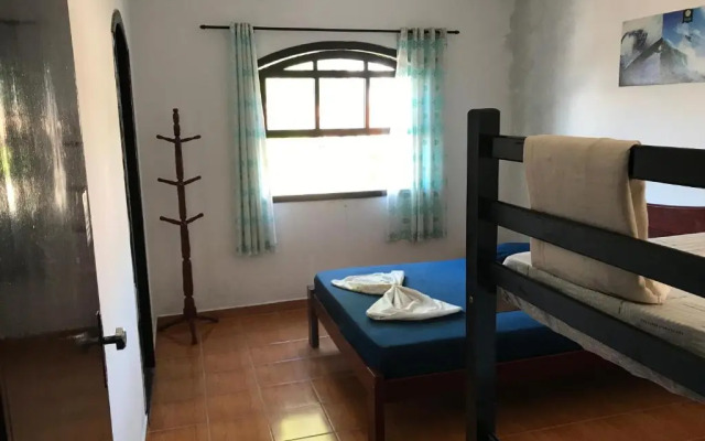 Kionda Hostel