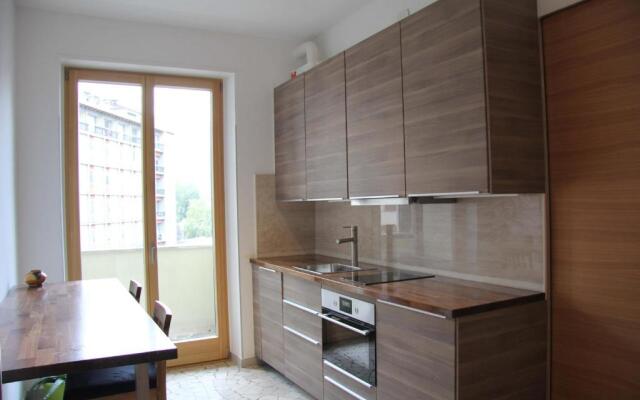 Bozenapartments Garibaldi