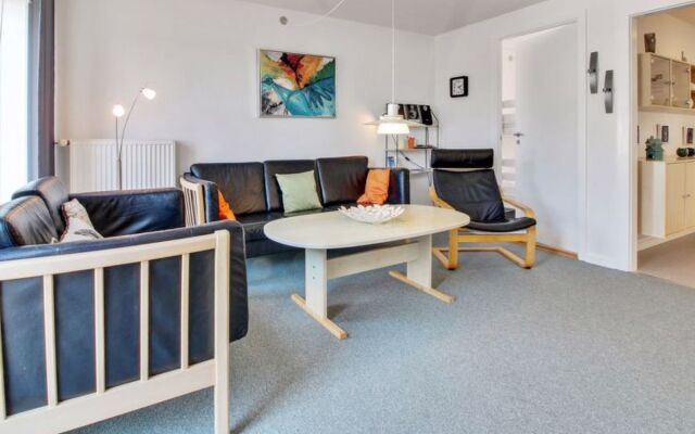 "Mata" - 2.3km from the sea in Western Jutland