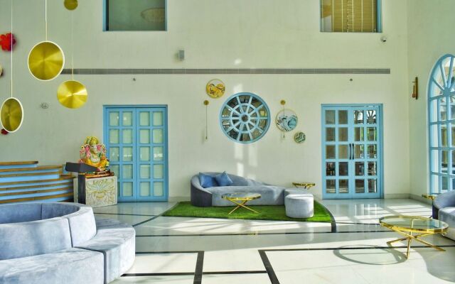 Ramee Royal Resort & Spa Udaipur