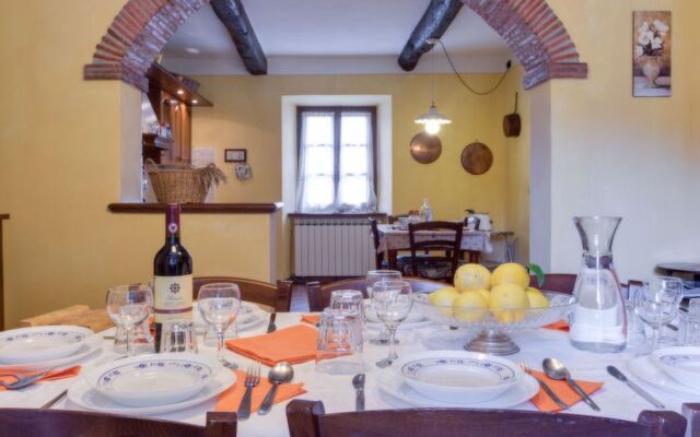 House La Fenice Castelnuovo di Garfagnana 10435