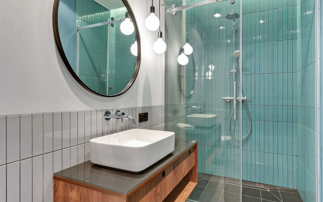 Apartinfo Island Apartments