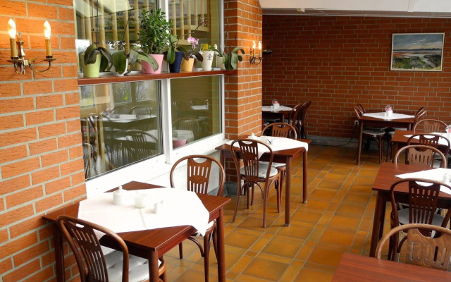 Hotel Pension Kühne