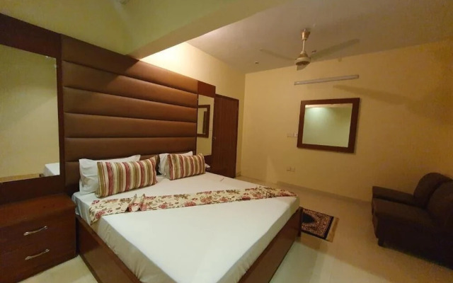 Imperial Guest House