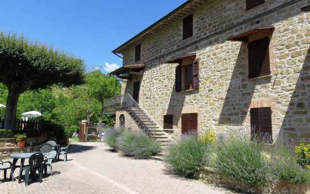 Agriturismo Ponte di Riocchio