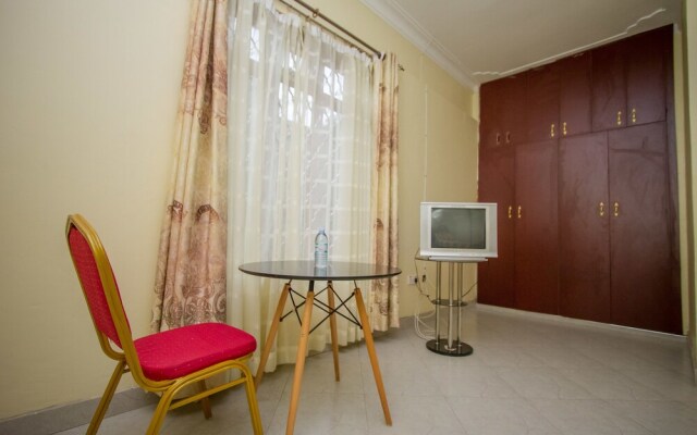Ntungamo Resort Hotel