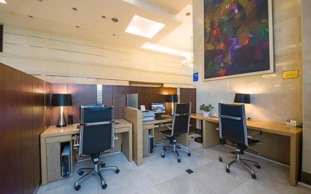 Best Western Premier Incheon Airport