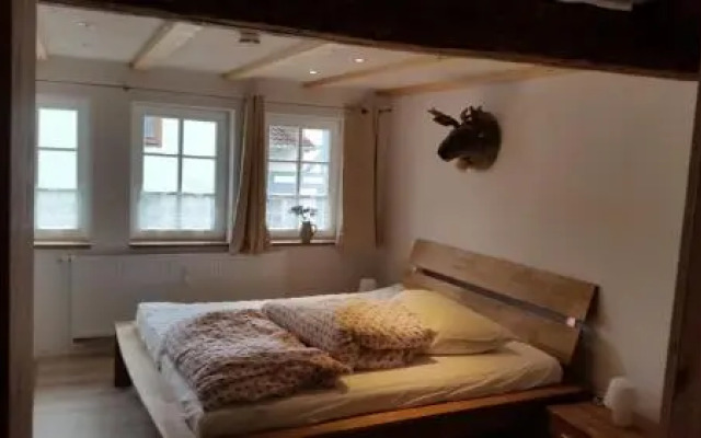 Bed And Breakfast Keins Wie Meins