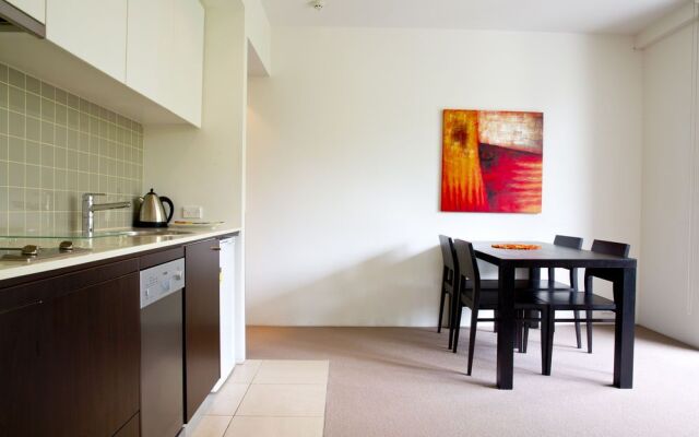 Cairns Luxury Apartments