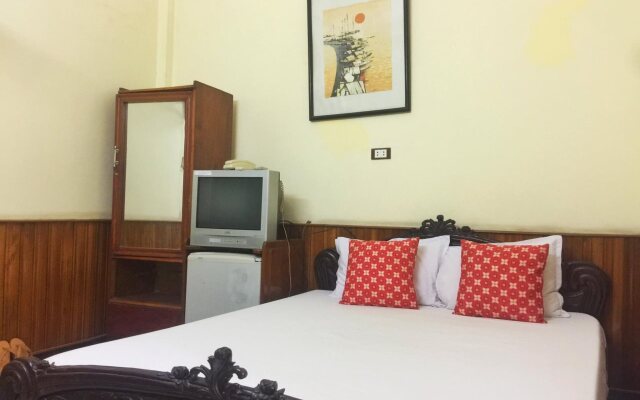 Ngoc Anh Hotel