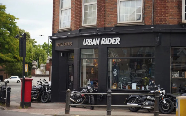 Your Ideal London Getaway - Charming Studio Haven
