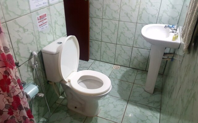 Guest House Canto Mineiro