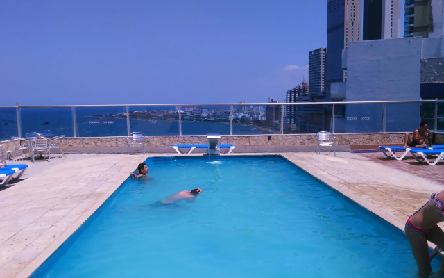 Hotel Costa del Sol