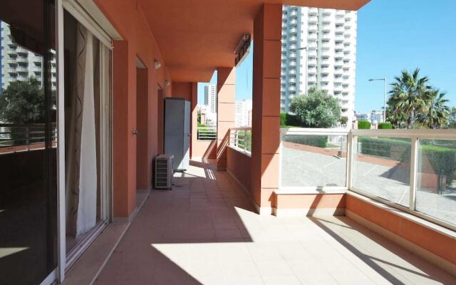 B02 - Fantastic Apartment With Pool Almost On The Sandy Beach by DreamAlgarve