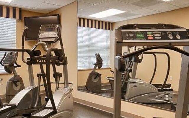 Country Inn And Suites Yulee