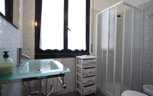 "room in Apartment - Studio Flat 15 Min From Milancenter"