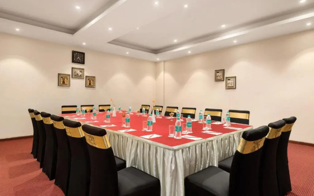 Ramada Neemrana Jaipur Hwy