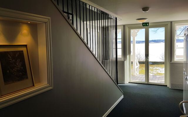 Hotell Grönfeltsgården