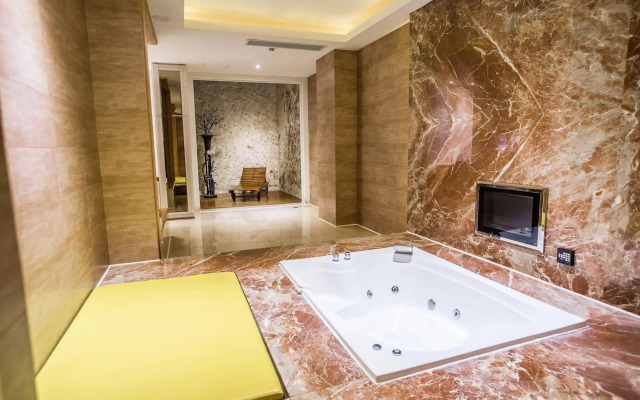 OHYA Chain Boutique Motel-Taoyuan