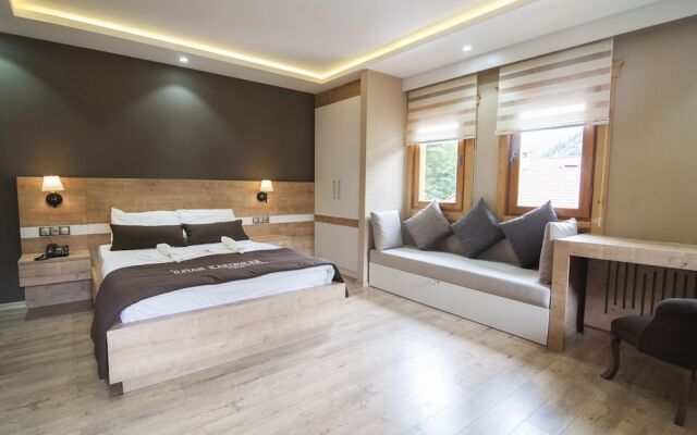 Ilhan Kardesler Motel