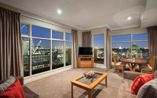 Flinders Landing Apartments