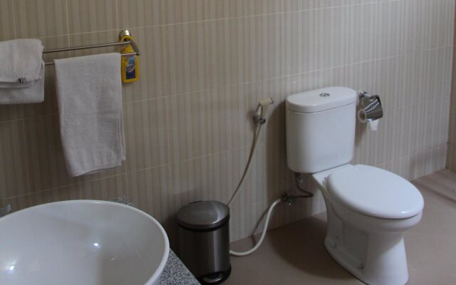 Campuhan Guest House