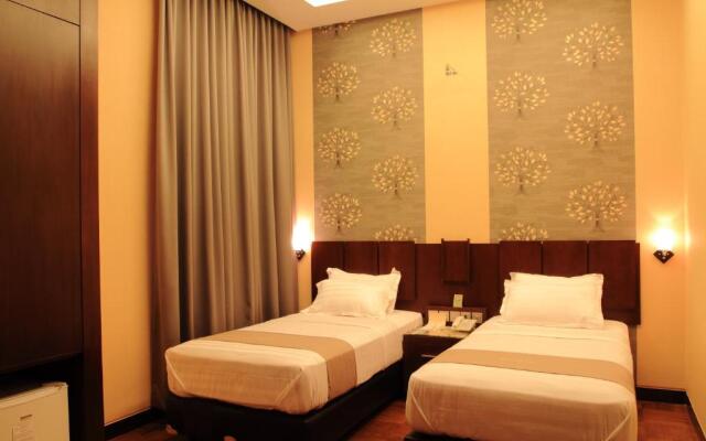 Omah Qu Guesthouse Yogyakarta