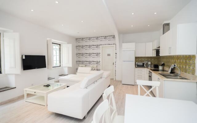 ShortStayFlat Estoril