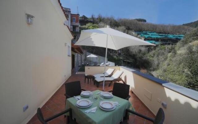 Casa Rosanna