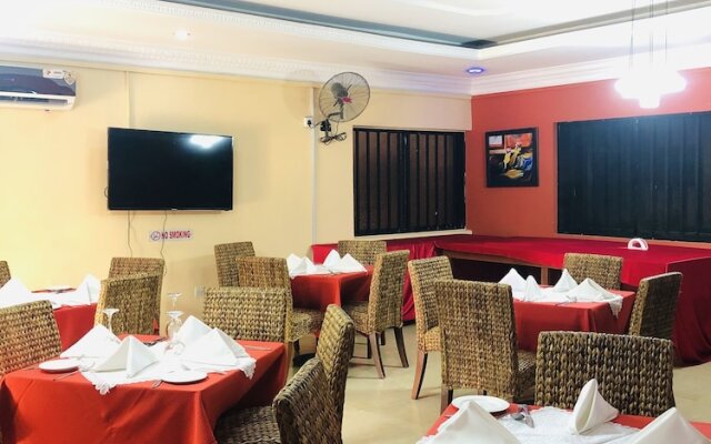 Esporta Suites Hotel GRA