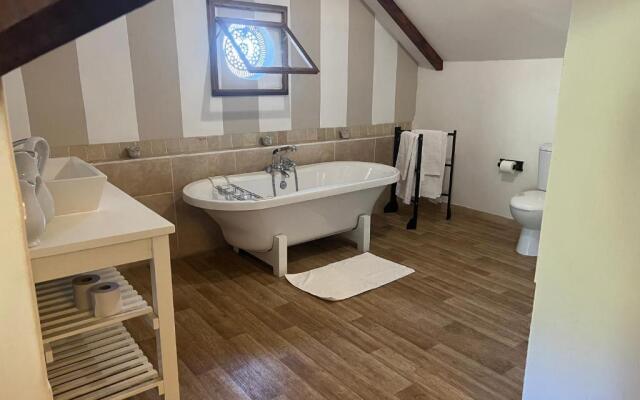 Rendezvous Guesthouse