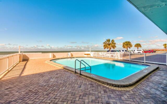 Sunset Chateau 611