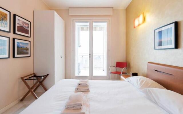 Hotel Zara Milano