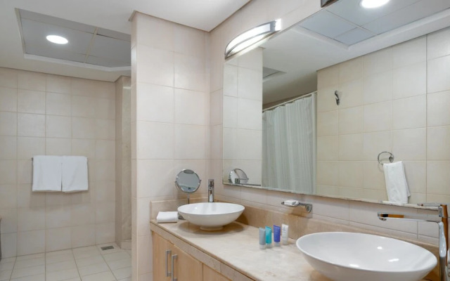 Dream Inn - Shoreline Al Sultana