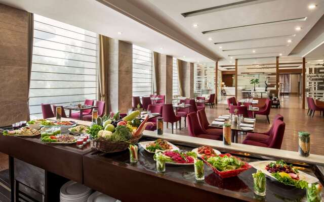 Ramada by Wyndham New Delhi Pitampura