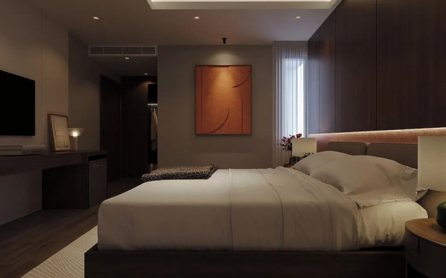 Nature Hotel - West Lake