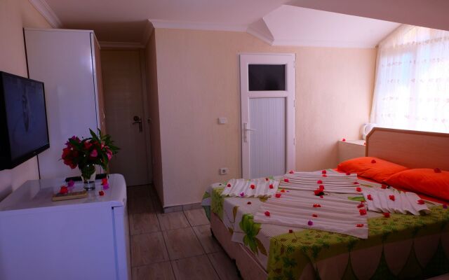 Karaca Apart Hotel