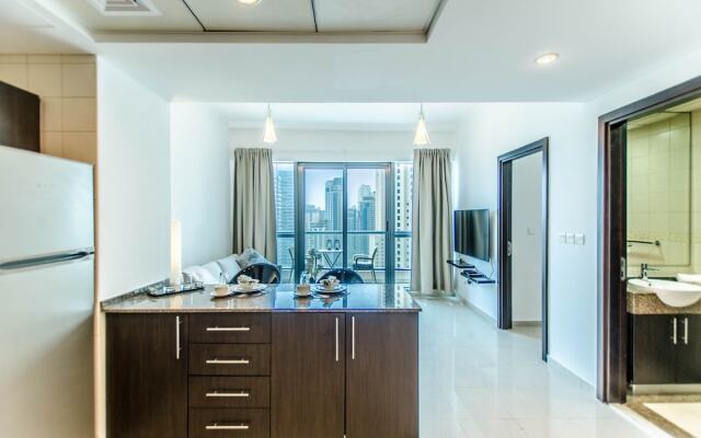 Airbetter - Bay Central West